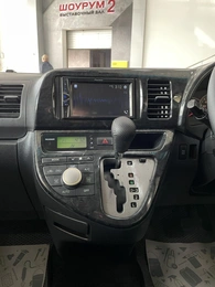 Минивэн Toyota Wish 2006 года, 797000 рублей, Солонцы