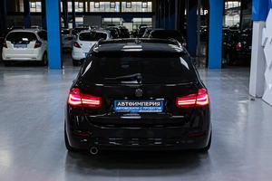 Универсал BMW 3 серия 2016 года, 1498000 рублей, Солонцы