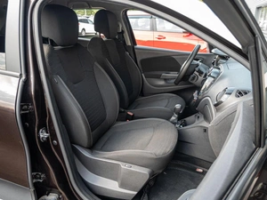 Внедорожник Renault Kaptur 2018 года, 1350000 рублей, Краснодар