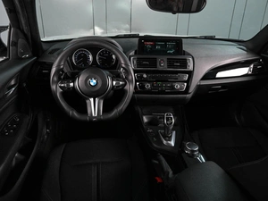 Хетчбэк BMW 1 серия 2017 года, 1899000 рублей, Аксай