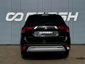 Внедорожник Mitsubishi Outlander 2019 года, 2199000 рублей, Ижевск