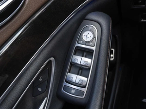 Седан Mercedes-benz S-класс 2015 года, 3499000 рублей, Саратов