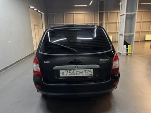 Универсал ВАЗ (LADA) Kalina 2011 года, 297000 рублей, Красноярск