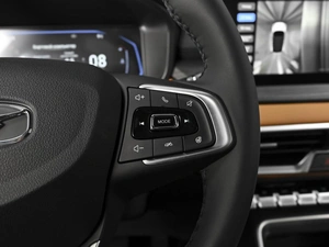 Внедорожник Kaiyi X3 pro 2024 года, 2228000 рублей, Ставрополь