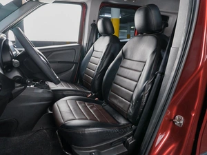 Минивэн Fiat Doblo 2021 года, 1649000 рублей, Сургут