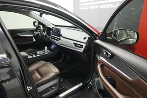 Внедорожник Chery Tiggo 8 2021 года, 2390000 рублей, Курск