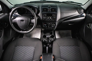 Лифтбек ВАЗ (LADA) Granta 2024 года, 899000 рублей, Сургут