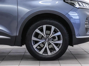 Внедорожник Chery Tiggo 7 Pro 2020 года, 1590000 рублей, Красноярск