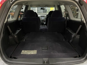 Минивэн Honda Stream 2002 года, 567000 рублей, Солонцы