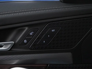 Внедорожник BMW X1 2025 года, 4697434 рублей, Москва