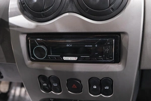 Хетчбэк Renault Sandero 2012 года, 499000 рублей, Новокузнецк