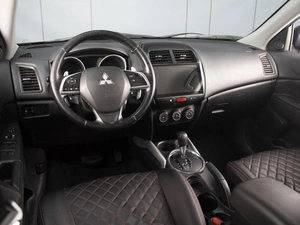 Внедорожник Mitsubishi ASX 2013 года, 1300000 рублей, Омск