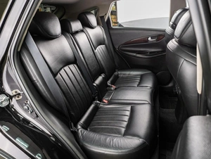 Внедорожник Infiniti EX25 2012 года, 1839000 рублей, Тюмень