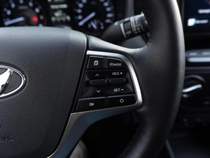 Седан Hyundai Solaris 2020 года, 1799000 рублей, Саратов