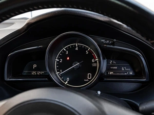 Хетчбэк Mazda Axela 2018 года, 1475000 рублей, Краснодар