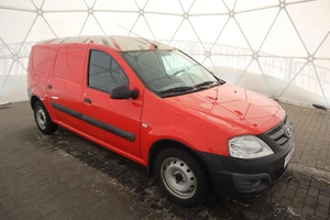 Фургон ВАЗ (LADA) Largus 2019 года, 640000 рублей, Орёл