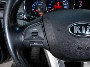 Хетчбэк Kia Rio 2014 года, 1169000 рублей, Ставрополь