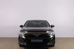 Седан Toyota Camry 2016 года, 2199000 рублей, Новосибирск