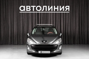 Хетчбэк Peugeot 308 2010 года, 450000 рублей, Красноярск