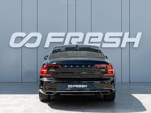 Седан Volvo S90 2020 года, 4140000 рублей, Краснодар