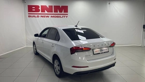 Лифтбек Skoda Rapid 2020 года, 1525000 рублей, Смоленск