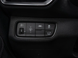 Внедорожник Hyundai Santa Fe 2018 года, 2720000 рублей, Краснодар