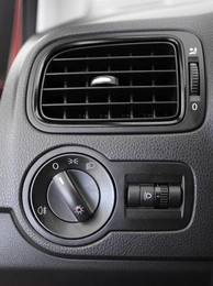 Седан Volkswagen Polo 2017 года, 1350000 рублей, Орёл