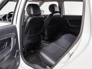 Хетчбэк Skoda Fabia 2013 года, 850000 рублей, Краснодар