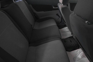 Хетчбэк ВАЗ (LADA) Priora 2010 года, 419000 рублей, Кемерово