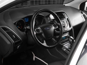 Хетчбэк Ford Focus 2012 года, 850000 рублей, Тюмень