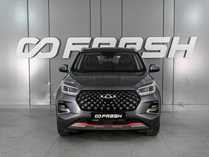Внедорожник Chery Tiggo 4 Pro 2023 года, 1549000 рублей, Ростов-на-Дону