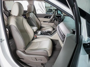 Минивэн Kia Carnival 2021 года, 3699000 рублей, Воронеж