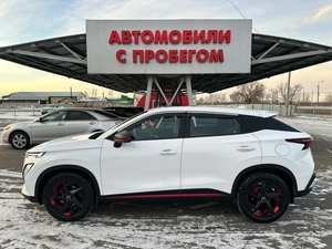 Внедорожник OMODA C5 2023 года, 1645000 рублей, Абакан