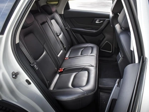 Внедорожник FAW Besturn X40 2020 года, 1370000 рублей, Краснодар