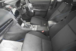 Универсал Subaru Levorg 2015 года, 1849000 рублей, Кемерово