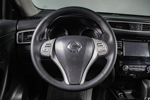 Внедорожник Nissan X-Trail 2016 года, 1919000 рублей, Сургут