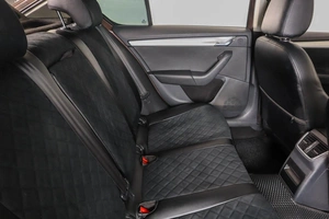 Лифтбек Skoda Octavia 2013 года, 1059000 рублей, Пермь