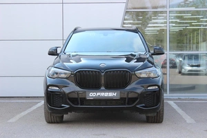 Внедорожник BMW X5 2021 года, 6000000 рублей, Ярославль