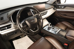 Внедорожник Chery Tiggo 8 Pro 2021 года, 1799000 рублей, Челябинск