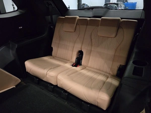 Внедорожник Chery Tiggo 9 (China) 2023 года, 3300000 рублей, Красноярск