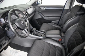 Внедорожник Skoda Kodiaq 2019 года, 2739000 рублей, Пермь