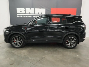 Внедорожник Chery Tiggo 7 2024 года, 2610000 рублей, Курск