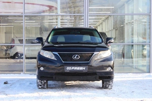 Внедорожник Lexus RX 2011 года, 1670000 рублей, Ярославль