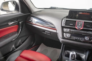 Хетчбэк BMW 1 серия 2015 года, 1769000 рублей, Томск