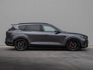 Внедорожник Voyah Free 2024 года, 5450000 рублей, Краснодар