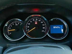 Внедорожник Renault Duster 2017 года, 1369000 рублей, Петрозаводск