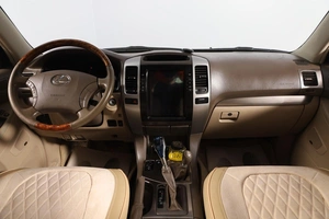 Внедорожник Lexus GX 2004 года, 2289000 рублей, Новосибирск