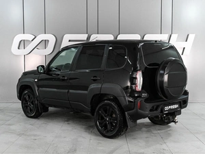 Внедорожник ВАЗ (LADA) Niva Travel 2024 года, 1199000 рублей, Аксай