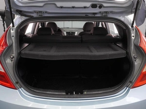 Хетчбэк Hyundai Solaris 2012 года, 699000 рублей, Воронеж