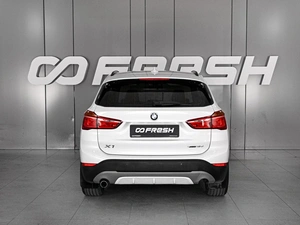 Внедорожник BMW X1 2019 года, 2585000 рублей, Аксай